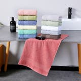 フェイスタオル 34x73cm 手拭き | PlusNao | 詳細画像3 