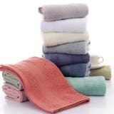 フェイスタオル 34x73cm 手拭き | PlusNao | 詳細画像4 