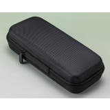 ガジェットケース ガジェットポーチ ハードタイプ | PlusNao | 詳細画像6 