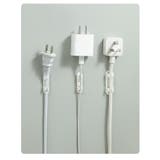 ケーブルホルダー 10個入り 粘着式 | PlusNao | 詳細画像4 