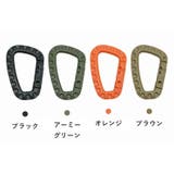 カラビナ 4個セット カラビナフック | PlusNao | 詳細画像10