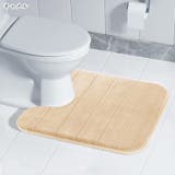 トイレマット トイレ用品 生活雑貨 | PlusNao | 詳細画像13
