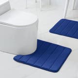 トイレマット トイレ用品 生活雑貨 | PlusNao | 詳細画像7
