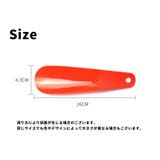 靴べら 靴ベラ シューホーン | PlusNao | 詳細画像17