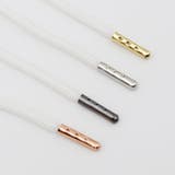 アグレット 4個セット 金属製 | PlusNao | 詳細画像2 