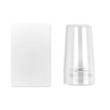 ネイルスタンプ シリコン スクレーパー付き | PlusNao | 詳細画像3