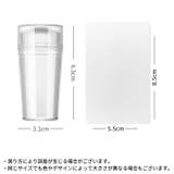 ネイルスタンプ シリコン スクレーパー付き | PlusNao | 詳細画像8