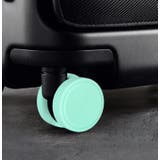 キャスターカバー 同色8個セット シリコン | PlusNao | 詳細画像2 