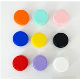 キャスターカバー 同色8個セット シリコン | PlusNao | 詳細画像9 