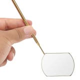 アイラッシュミラー まつげ用ミラー まつげエクステ | PlusNao | 詳細画像2 