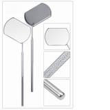 アイラッシュミラー まつげ用ミラー まつげエクステ | PlusNao | 詳細画像9 