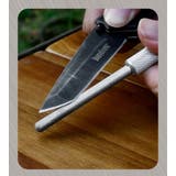 ナイフシャープナー 砥石 ナイフ研ぎ | PlusNao | 詳細画像2 