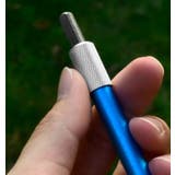 ナイフシャープナー 砥石 ナイフ研ぎ | PlusNao | 詳細画像9 