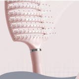 ヘアブラシ スケルトンブラシ レディース | PlusNao | 詳細画像5