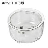 卓上ゴミ箱 蓋付き プッシュ式 | PlusNao | 詳細画像10 