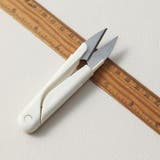 糸切りはさみ 糸切りばさみ キャップ付き | PlusNao | 詳細画像10 