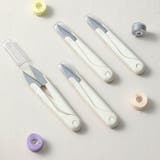 糸切りはさみ 糸切りばさみ キャップ付き | PlusNao | 詳細画像4 