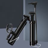 空気入れ エアーポンプ 手動 | PlusNao | 詳細画像2