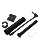 空気入れ エアーポンプ 手動 | PlusNao | 詳細画像6