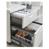 衣類収納ケース 6マス 7マス | PlusNao | 詳細画像4 