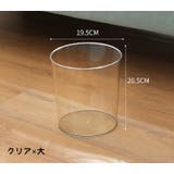 ゴミ箱 ダストボックス ごみ入れ | PlusNao | 詳細画像15 