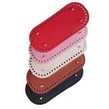 バッグ用底板 バッグ底 レザー調 | PlusNao | 詳細画像4 