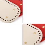 バッグ用底板 バッグ底 レザー調 | PlusNao | 詳細画像7 