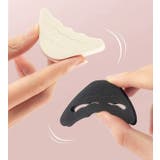 つま先クッション 2個セット レディース | PlusNao | 詳細画像2