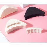 つま先クッション 2個セット レディース | PlusNao | 詳細画像7