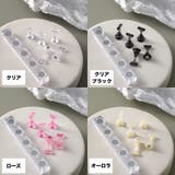 ネイルチップスタンド 5個セット マグネット | PlusNao | 詳細画像12