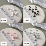 ネイルチップスタンド 5個セット マグネット | PlusNao | 詳細画像13