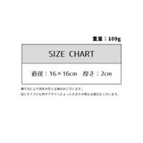 水彩パレット 調色パレット 10孔 | PlusNao | 詳細画像11 