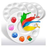 水彩パレット 調色パレット 10孔 | PlusNao | 詳細画像9 