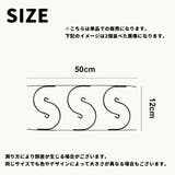 タオルラック タオルホルダー 単品 | PlusNao | 詳細画像4