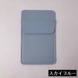 胸ポケット用ペンケース ポケットプロテクター 大容量 | PlusNao | 詳細画像12