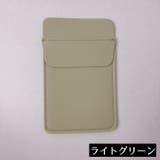 胸ポケット用ペンケース ポケットプロテクター 大容量 | PlusNao | 詳細画像16