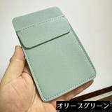 胸ポケット用ペンケース ポケットプロテクター 大容量 | PlusNao | 詳細画像17