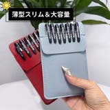 胸ポケット用ペンケース ポケットプロテクター 大容量 | PlusNao | 詳細画像3