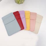 胸ポケット用ペンケース ポケットプロテクター 大容量 | PlusNao | 詳細画像5