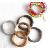 スチールワイヤー 100ループ ブレスレット用 | PlusNao | 詳細画像3 