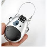 ワイヤーロック ダイヤルロック 単品 | PlusNao | 詳細画像2 