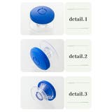 トイレタンクボタン 単品 1個 | PlusNao | 詳細画像12 