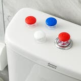 トイレタンクボタン 単品 1個 | PlusNao | 詳細画像2 