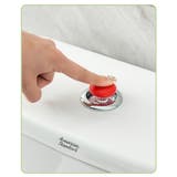 トイレタンクボタン 単品 1個 | PlusNao | 詳細画像4 