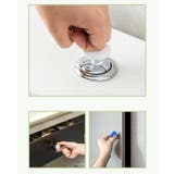 トイレタンクボタン 単品 1個 | PlusNao | 詳細画像7 