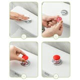 トイレタンクボタン 単品 1個 | PlusNao | 詳細画像8 