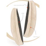 靴ずれ防止パッド かかとパッド 1ペア | PlusNao | 詳細画像10 