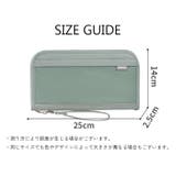 パスポートケース お薬手帳ケース 通院ケース | PlusNao | 詳細画像11 