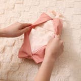 トラベルポーチ 収納ポーチ 旅行用ポーチ | PlusNao | 詳細画像8 