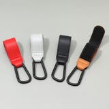 ベビーカー用フック バギーフック バッグホルダー | PlusNao | 詳細画像9